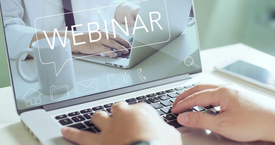 Rinnovabili • Energy & Policy Talks, al via il nuovo calendario di webinar per professionisti e imprese