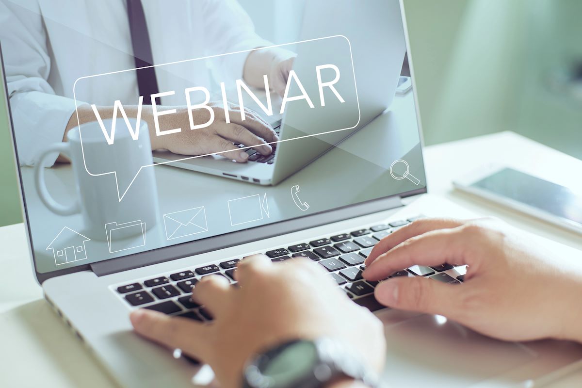 Energy & Policy Talks, al via il nuovo calendario di webinar per professionisti e imprese