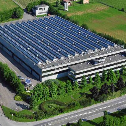 Rinnovabili • beghelli-si-conferma-leader-della-sostenibilita