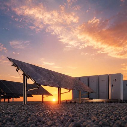 Rinnovabili • accumulo-batterie-europa-capacita-crescita-450-entro-2030