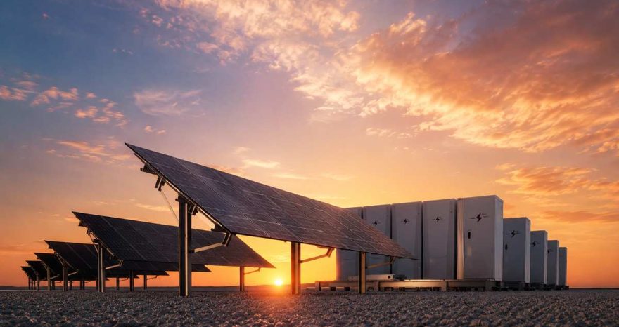 Rinnovabili • accumulo-batterie-europa-capacita-crescita-450-entro-2030