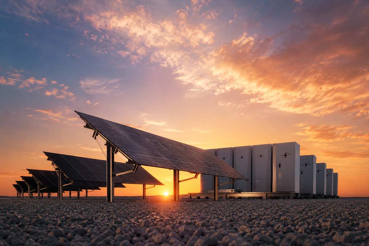 Rinnovabili • accumulo-batterie-europa-capacita-crescita-450-entro-2030