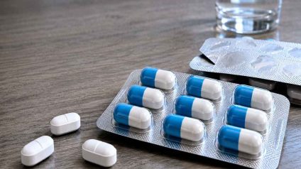 Rinnovabili • antibiotico-resistenza-cambiamento-climatico