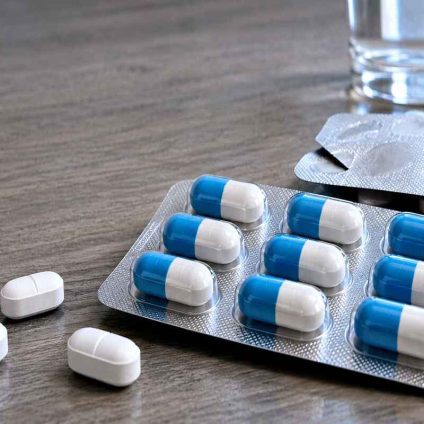 Rinnovabili • antibiotico-resistenza-cambiamento-climatico