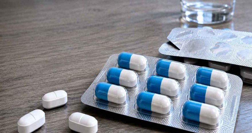 Rinnovabili • antibiotico-resistenza-cambiamento-climatico