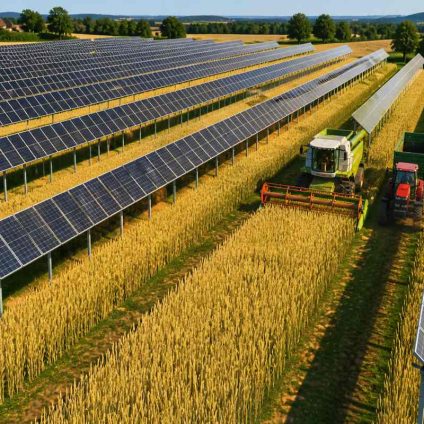 Rinnovabili • agrivoltaico-italia-pnrr-sostiene-700-progetti-servono-regole-chiare