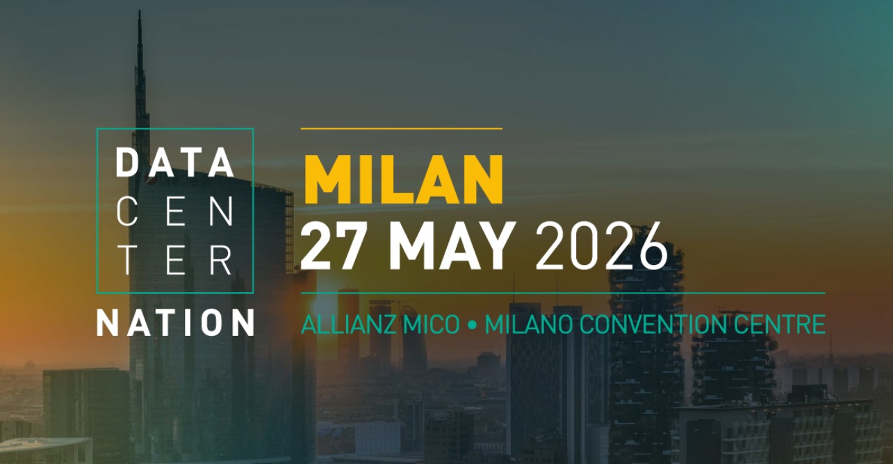 Rinnovabili • Data Center Nation Milano