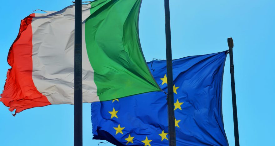 Rinnovabili • Clausola di salvaguardia nazionale, cos'è e cosa c’entra con la crisi energetica?