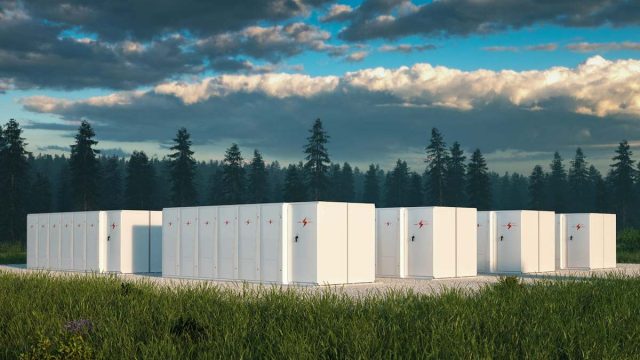 Rinnovabili • maxxen-stoccaggio-bess-europa-transizione-energetica