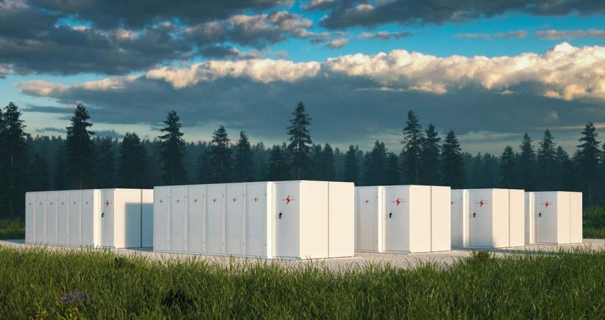 Rinnovabili • maxxen-stoccaggio-bess-europa-transizione-energetica