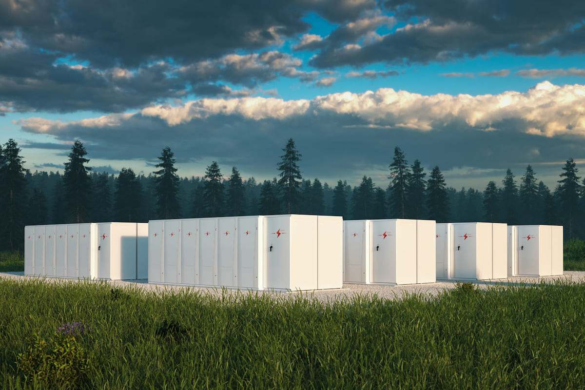 Rinnovabili • maxxen-stoccaggio-bess-europa-transizione-energetica