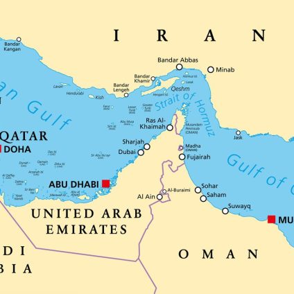 Rinnovabili • fujairah-emirati-arabi-aggirare-hormuz