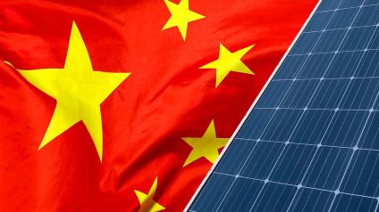 Rinnovabili • esportazioni-cinesi-pannelli-solari-africa-sudest-asiatico-accelerano