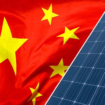 Rinnovabili • esportazioni-cinesi-pannelli-solari-africa-sudest-asiatico-accelerano