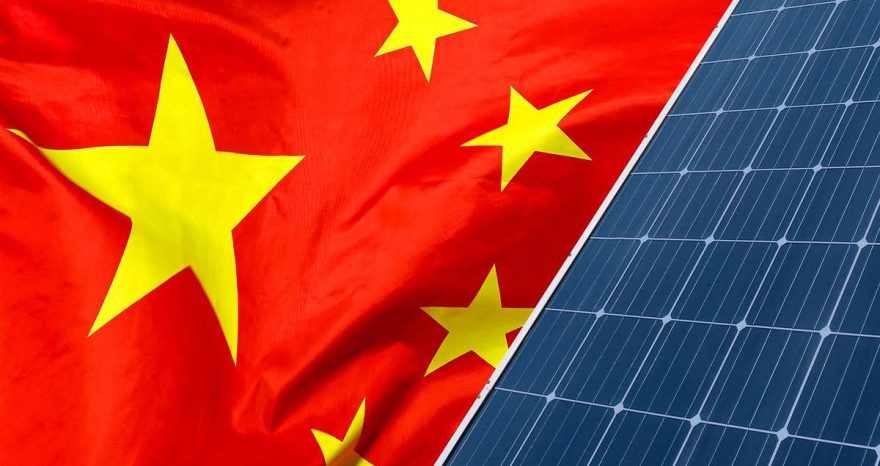 Rinnovabili • esportazioni-cinesi-pannelli-solari-africa-sudest-asiatico-accelerano