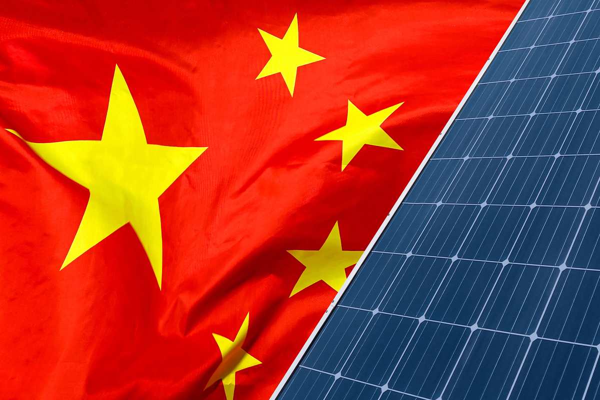 Rinnovabili • esportazioni-cinesi-pannelli-solari-africa-sudest-asiatico-accelerano