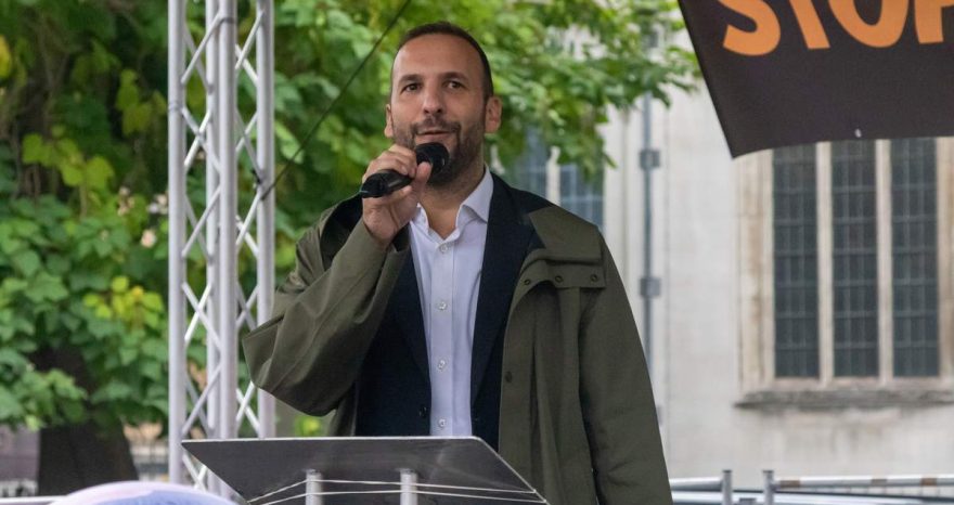 Rinnovabili • greens-regno-unito-verdi-minaccia-labour