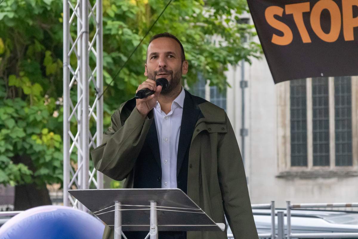 Rinnovabili • greens-regno-unito-verdi-minaccia-labour
