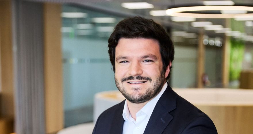 Rinnovabili • EDP Energia Italia: Luís Alvim nuovo Managing Director delle soluzioni energetiche on-site per le imprese nel Belpaese