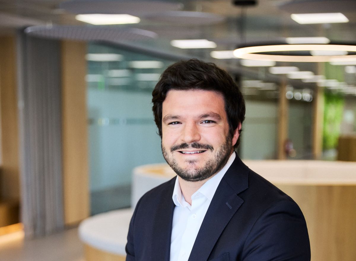 EDP Energia Italia: Luís Alvim nuovo Managing Director delle soluzioni energetiche on-site per le imprese nel Belpaese