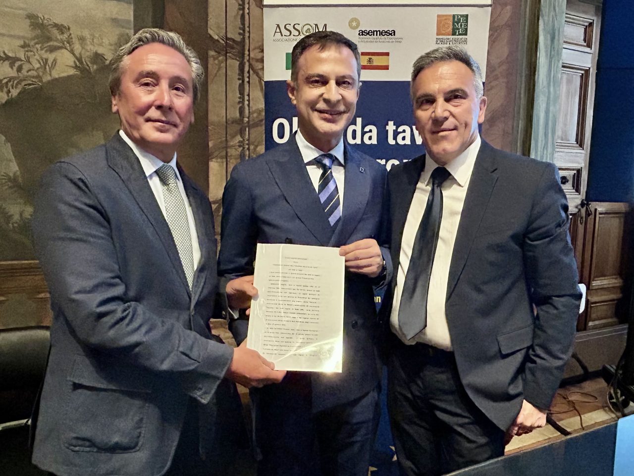 Rinnovabili • EFOI, nasce l’alleanza per le olive da tavola