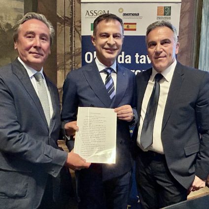 Rinnovabili • EFOI, nasce l’alleanza per le olive da tavola