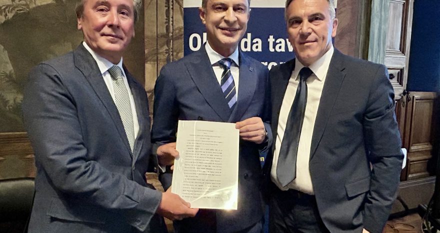 Rinnovabili • EFOI, nasce l’alleanza per le olive da tavola