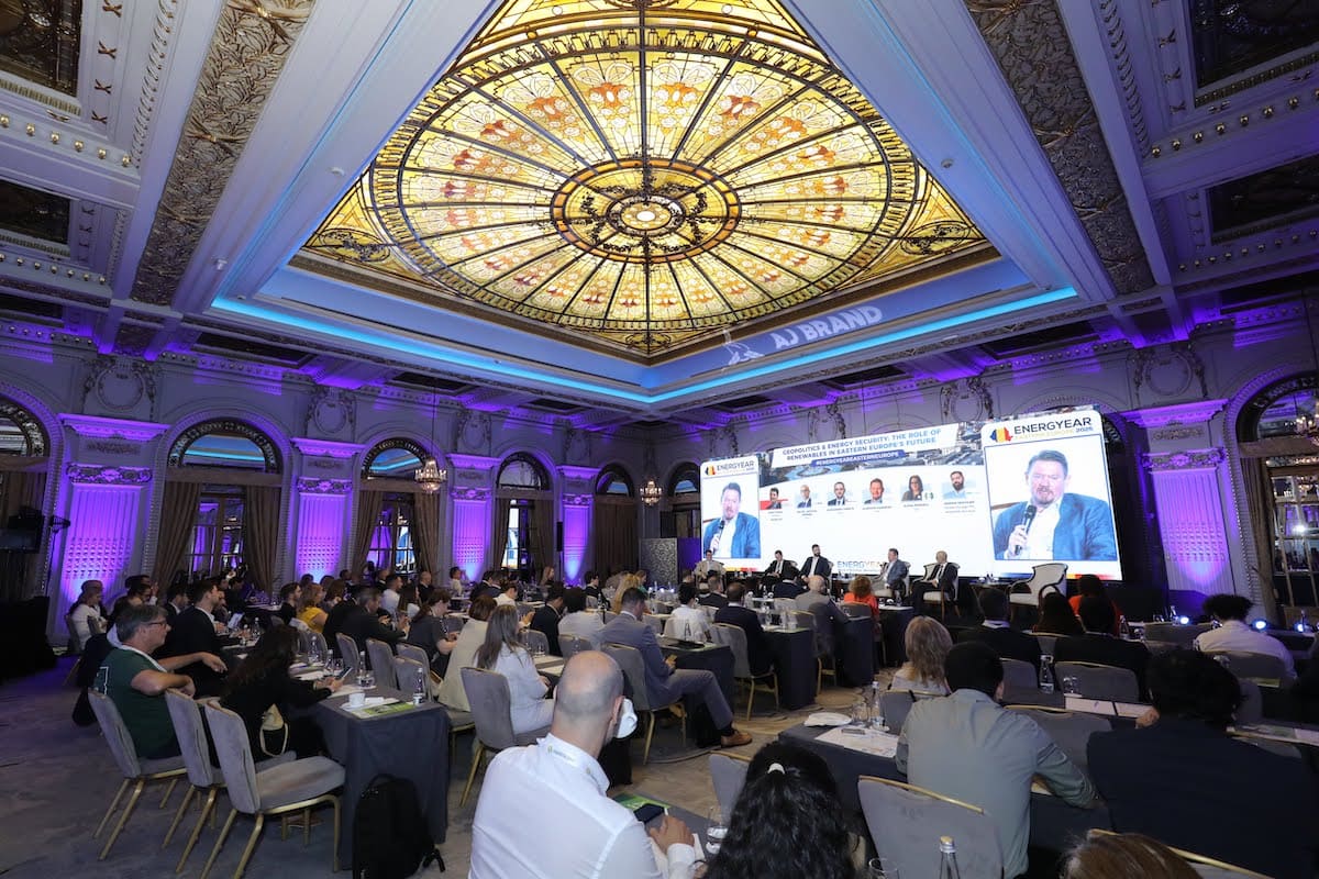Energyear Eastern Europe 2026: affrontare le principali sfide tecniche e di investimento nel mercato delle energie rinnovabili in Romania