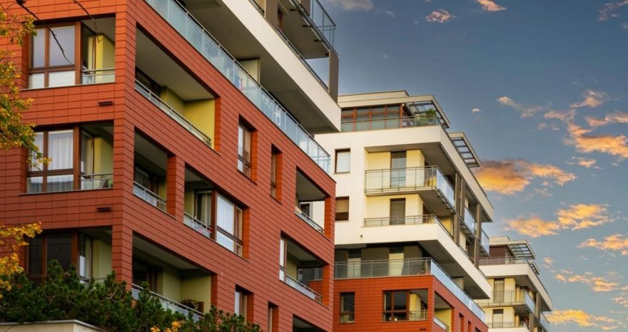Rinnovabili • Edilizia residenziale pubblica, il patrimonio ERP sotto pressione