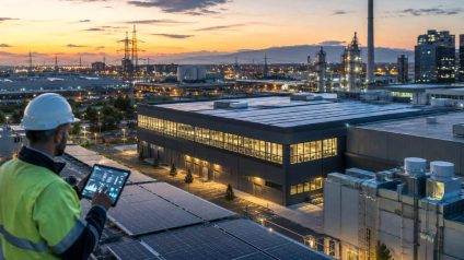 Rinnovabili • Efficienza energetica industriale, dopo la fine del Superbonus