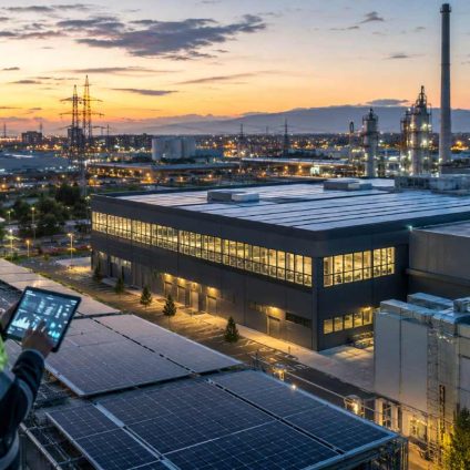 Rinnovabili • Efficienza energetica industriale, dopo la fine del Superbonus