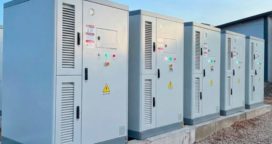 Rinnovabili • BESS e fotovoltaico C&I: insieme per ottimizzare l’energia e tagliare i costi in azienda