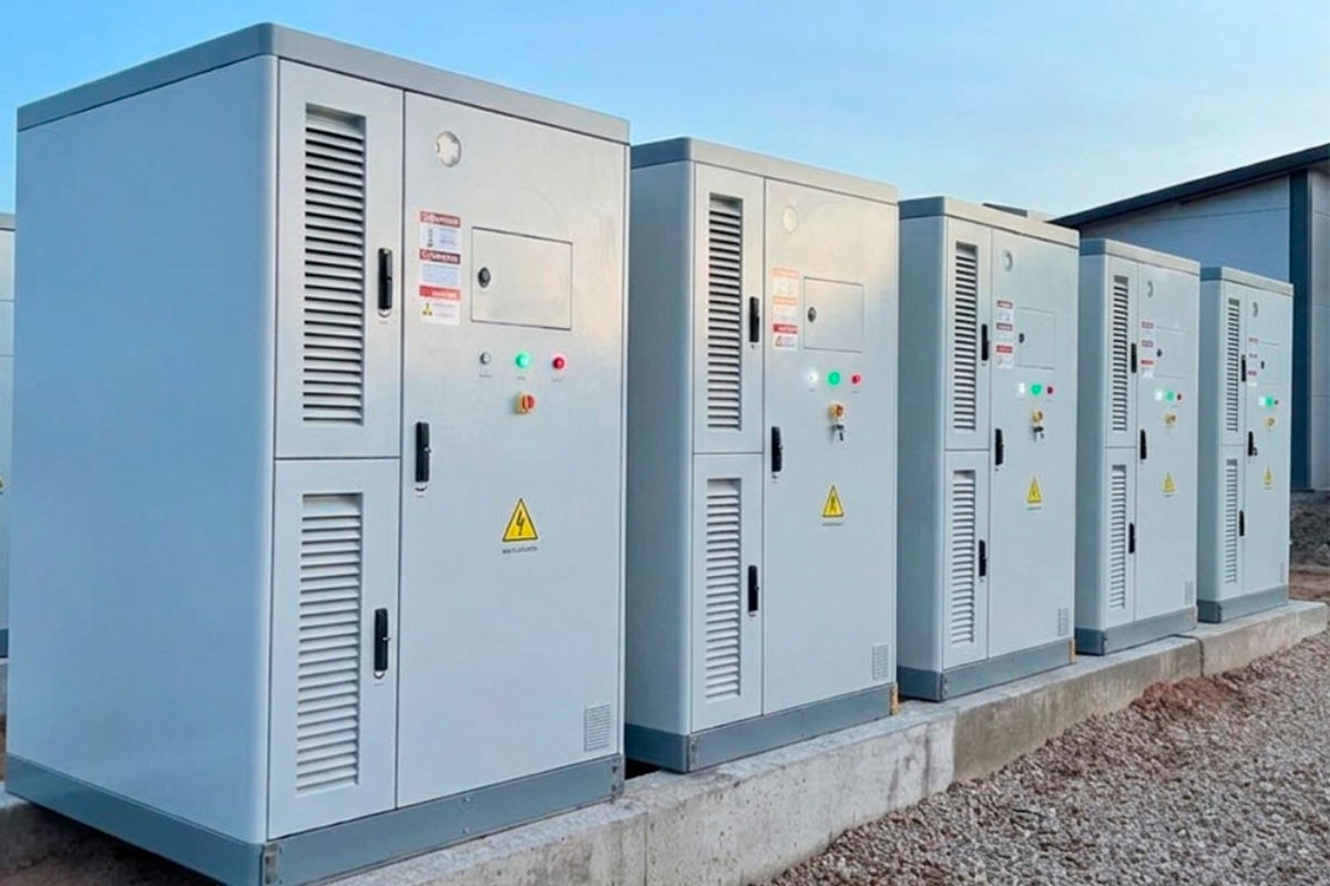 BESS e fotovoltaico C&I: insieme per ottimizzare l’energia e tagliare i costi in azienda
