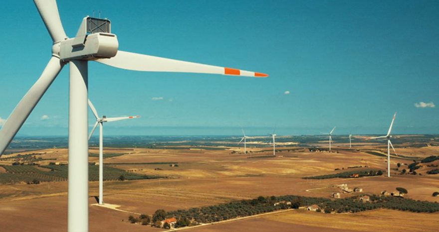 Rinnovabili • Impianto eolico in Basilicata, Iberdrola aumenta la presenza in Italia