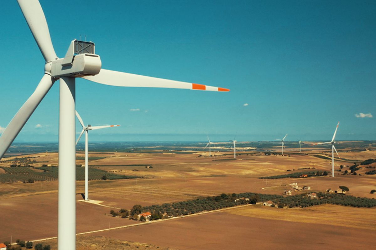 Impianto eolico in Basilicata, Iberdrola aumenta la presenza in Italia