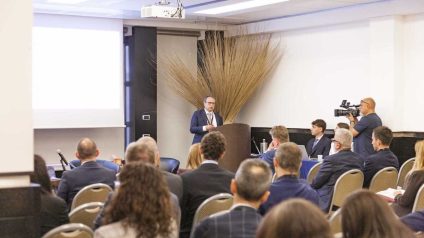 Rinnovabili • AEEC Conference 2026: energy sharing, la chiave per la sicurezza