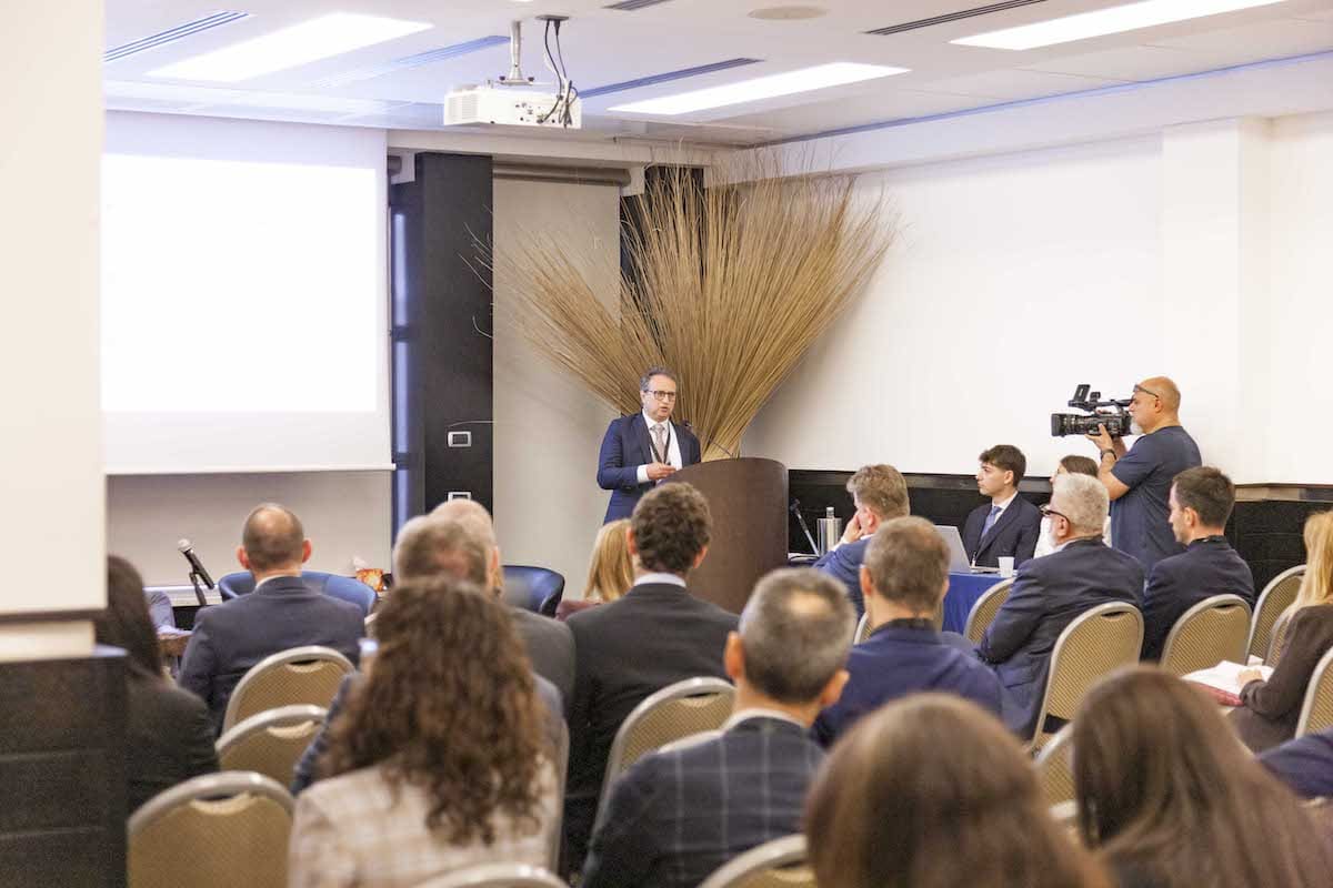 AEEC Conference 2026: energy sharing, la chiave per la sicurezza