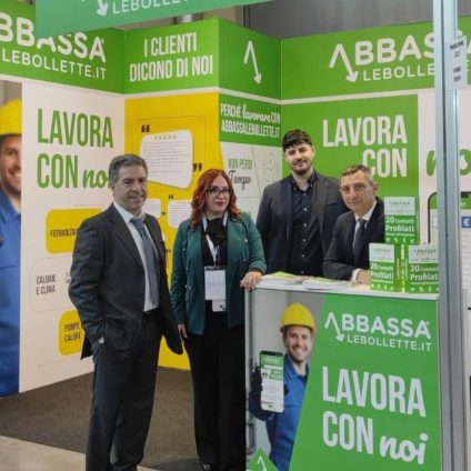 Rinnovabili • Sei un installatore? Fai crescere il tuo business con Abbassalebollette.it