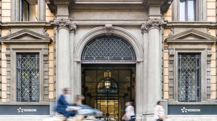 Rinnovabili • biometano-da-biomasse-agricole-edison-avvia-primo-impianto