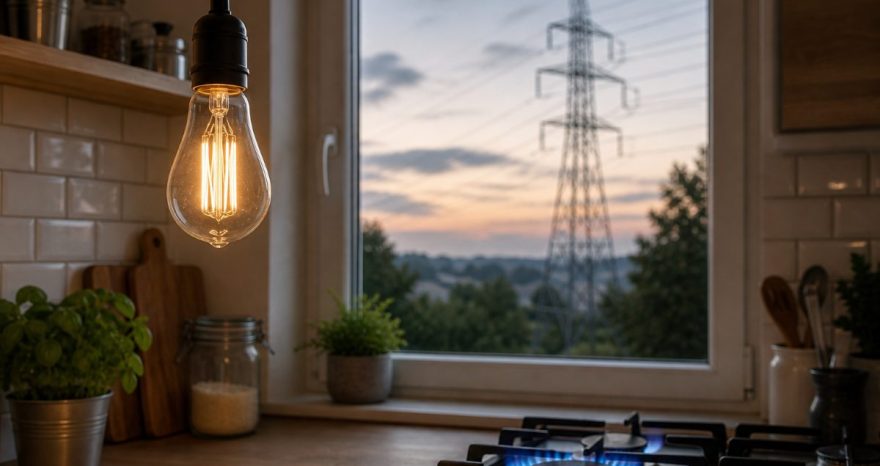 Rinnovabili • Prezzi energia UE 2025 - La fotografia dell'Eurostat