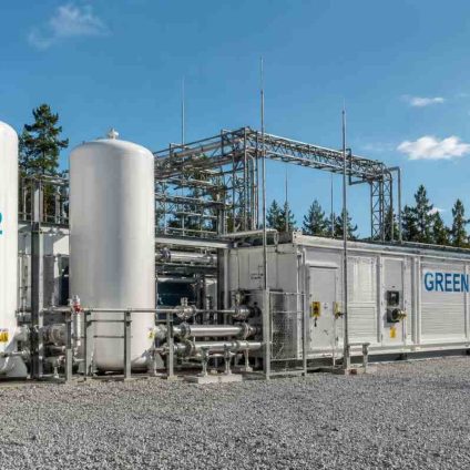 Rinnovabili • Produzione idrogeno, oltre 1 miliardo dall'UE a 9 progetti europei