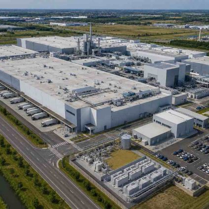 Rinnovabili • Standard CO2 auto europee, a rischio 46mila posti e 600 GWh