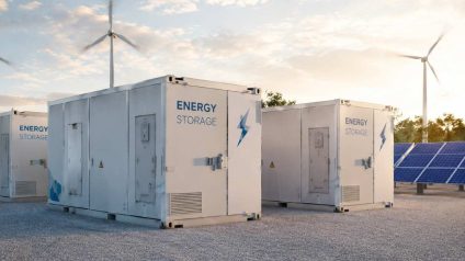 Rinnovabili • Storage energetico, 2,3$ mld raccolti nei primi tre mesi del 2026