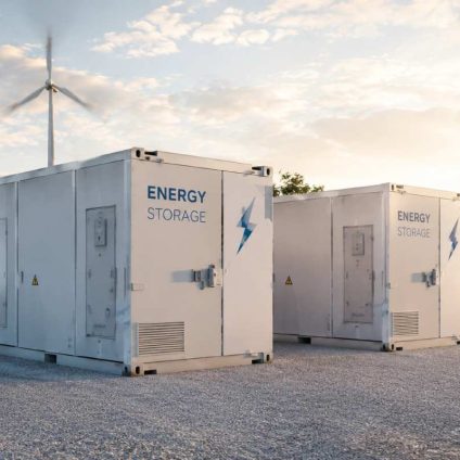 Rinnovabili • Storage energetico, 2,3$ mld raccolti nei primi tre mesi del 2026