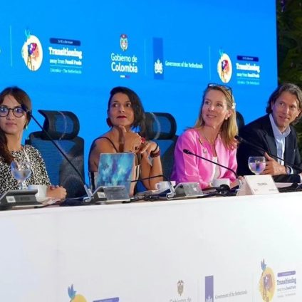 Rinnovabili • santa-marta-colombia-rinuncia-fonti-fossili-risultati