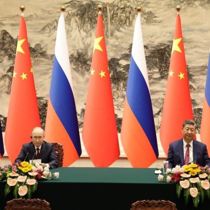 Rinnovabili • putin-cina-gas-vertice-non-sblocca-accordo-energia