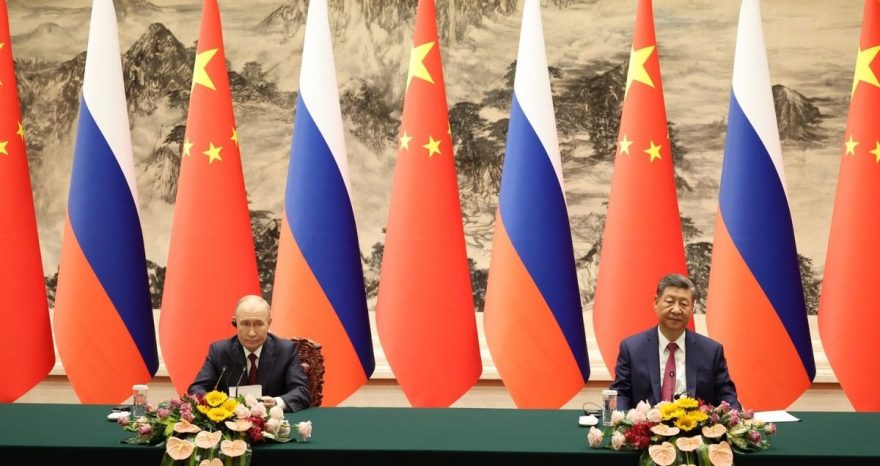 Rinnovabili • putin-cina-gas-vertice-non-sblocca-accordo-energia