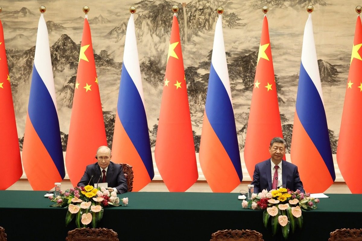 Rinnovabili • putin-cina-gas-vertice-non-sblocca-accordo-energia
