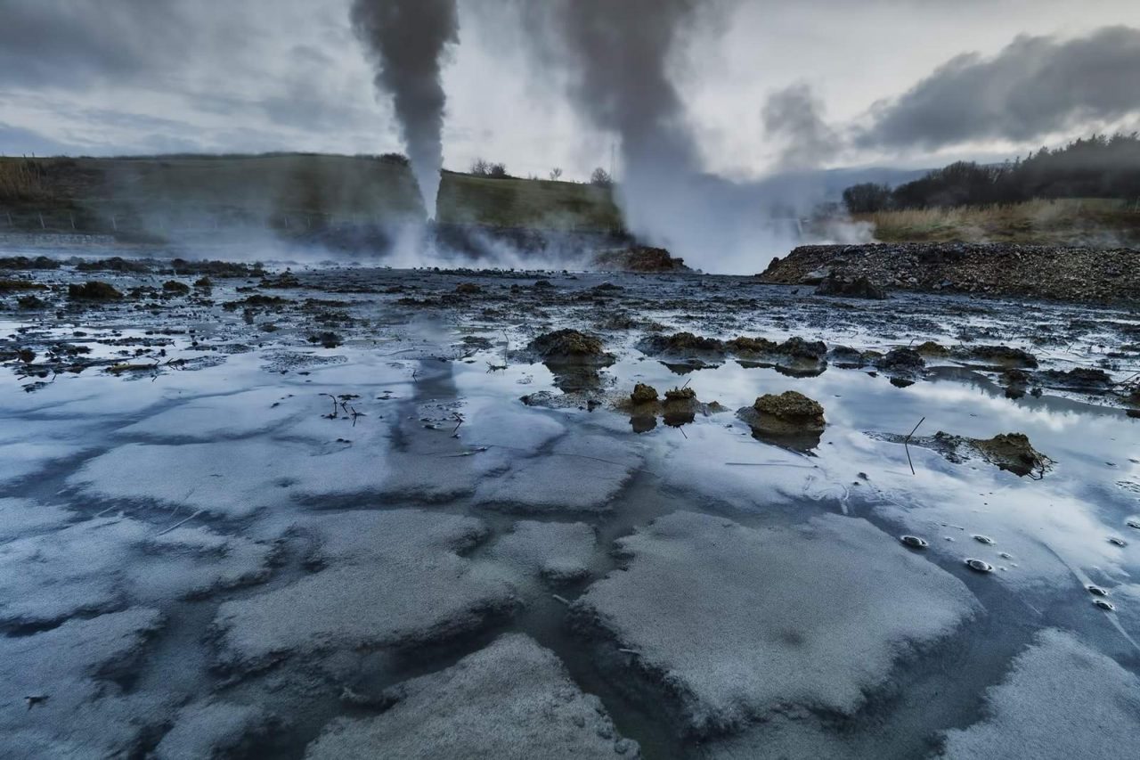 Rinnovabili • L’Europa geotermica si è riunita a Larderello per il kick-off meeting del progetto SHiFT
