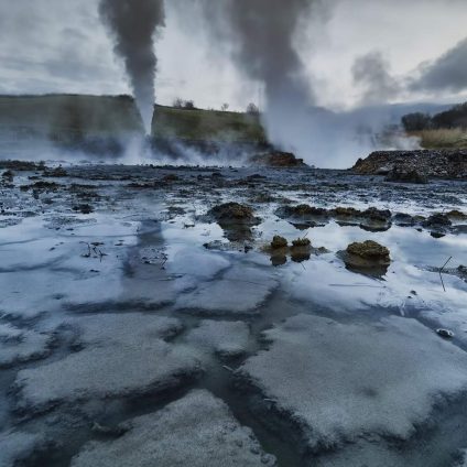 Rinnovabili • L’Europa geotermica si è riunita a Larderello per il kick-off meeting del progetto SHiFT